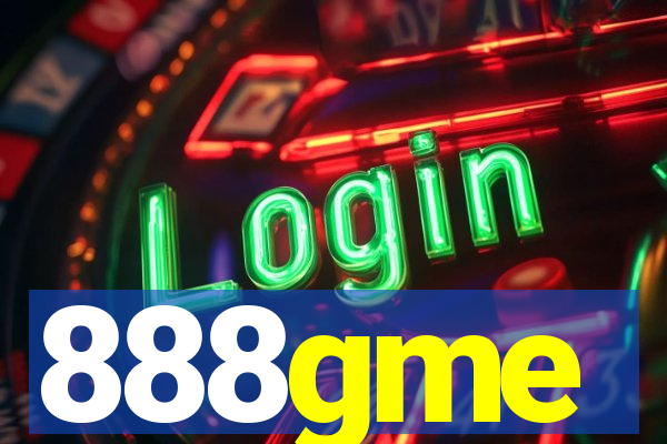 888gme