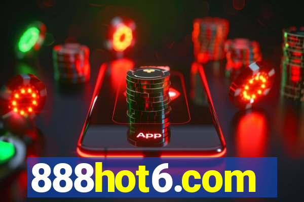 888hot6.com