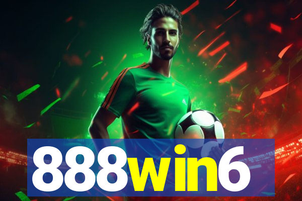 888win6