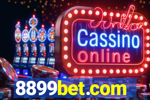 8899bet.com