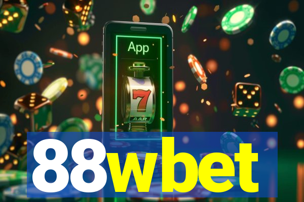 88wbet