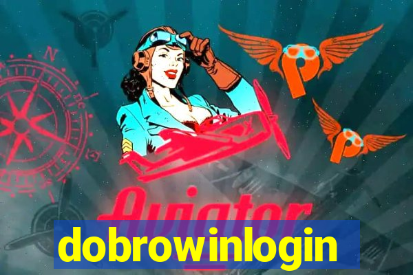 dobrowinlogin