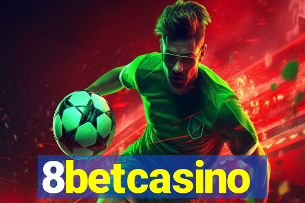 8betcasino