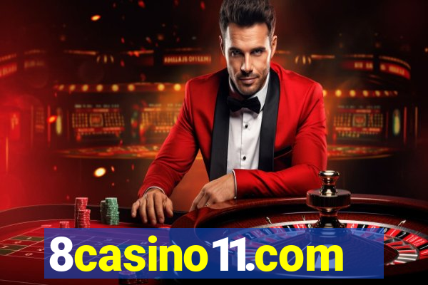 8casino11.com