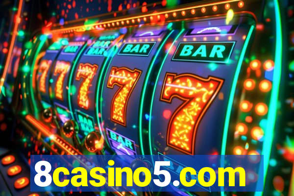 8casino5.com