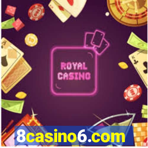 8casino6.com