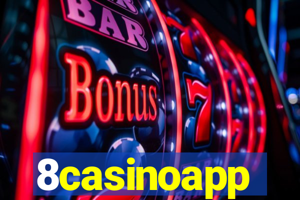 8casinoapp