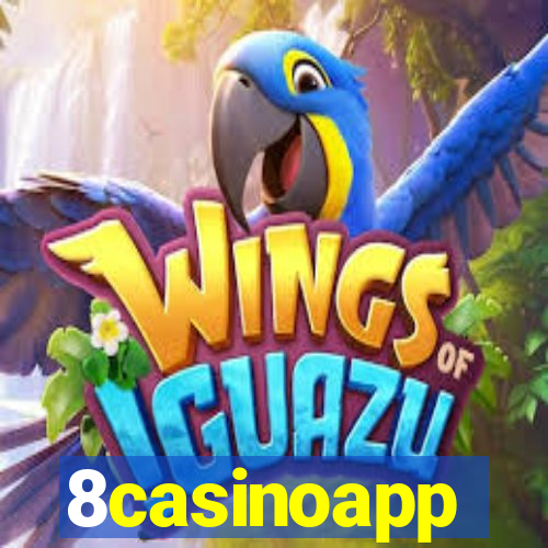 8casinoapp