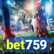 bet759