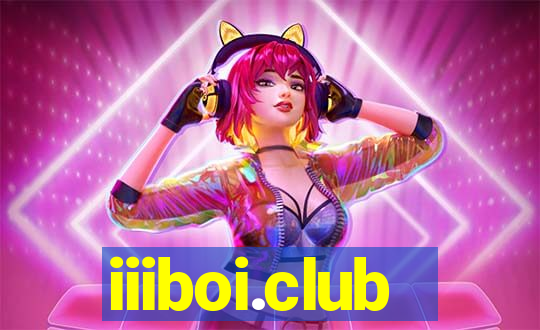 iiiboi.club