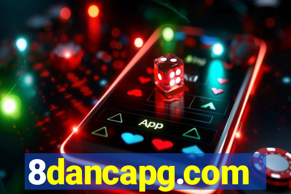 8dancapg.com