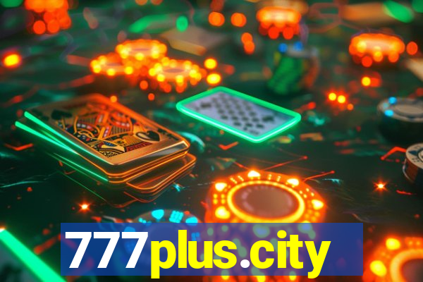 777plus.city