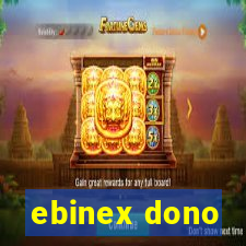 ebinex dono