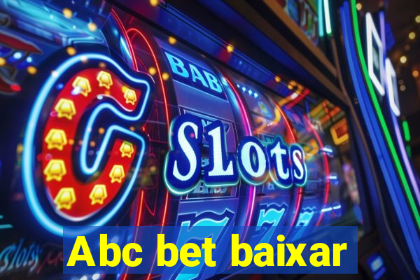 Abc bet baixar