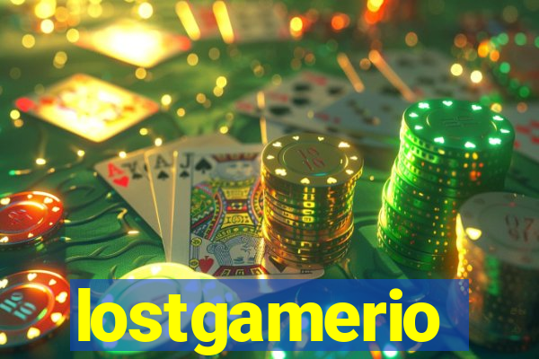 lostgamerio