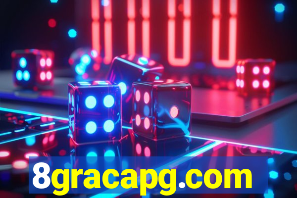 8gracapg.com