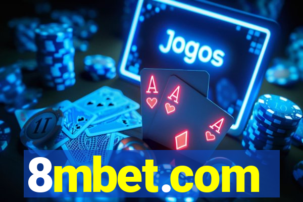 8mbet.com