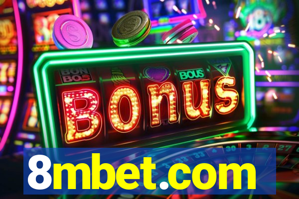 8mbet.com