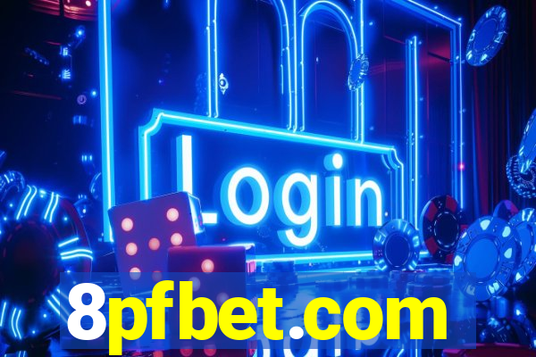 8pfbet.com