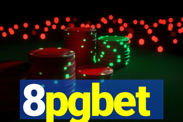 8pgbet