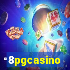 8pgcasino