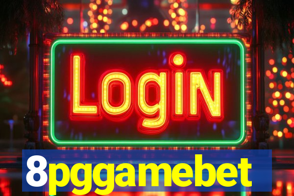 8pggamebet