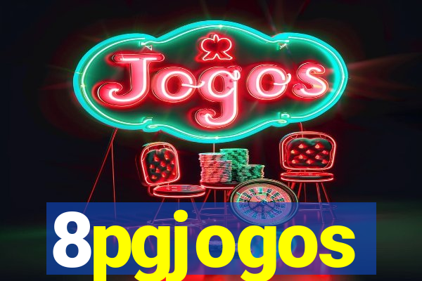 8pgjogos