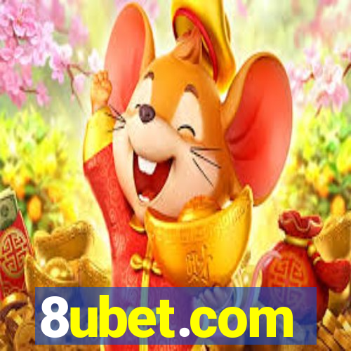 8ubet.com