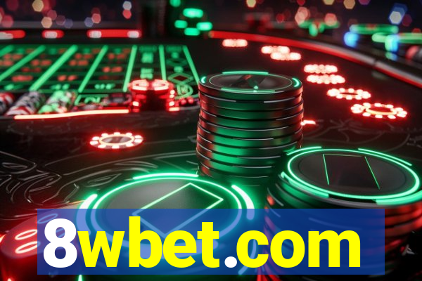 8wbet.com