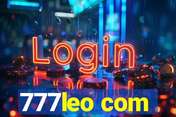 777leo com