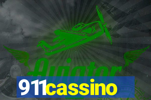 911cassino