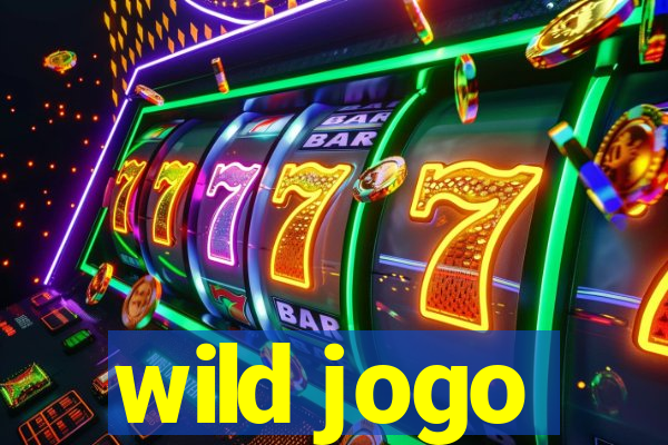 wild jogo