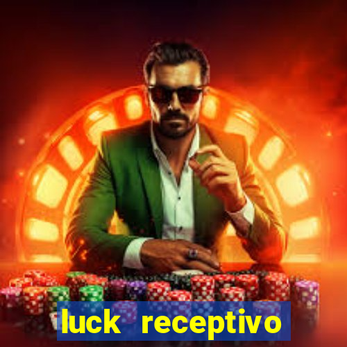 luck receptivo porto seguro