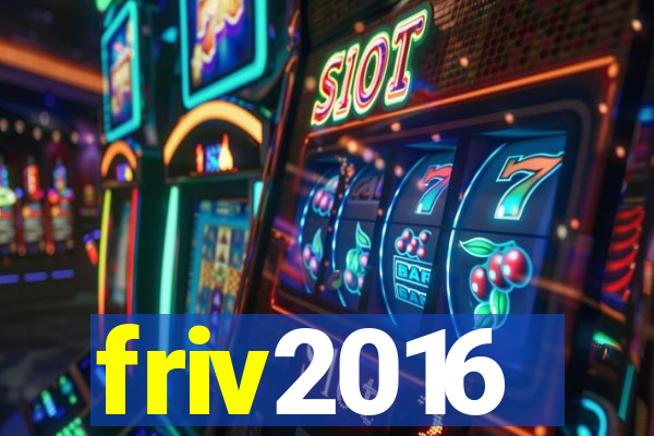 friv2016