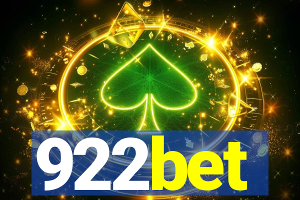 922bet