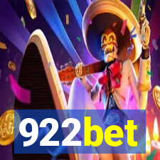 922bet