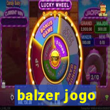 balzer jogo