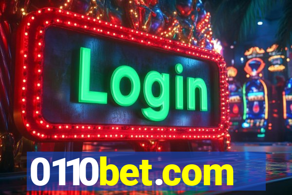 0110bet.com