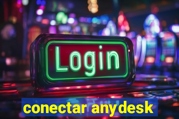 conectar anydesk