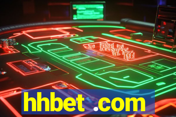 hhbet .com