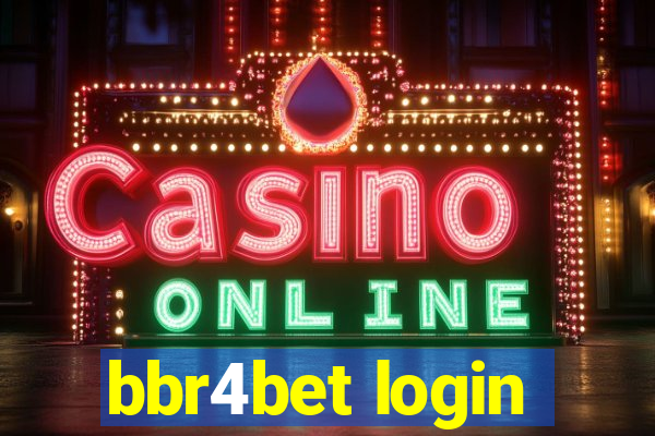 bbr4bet login