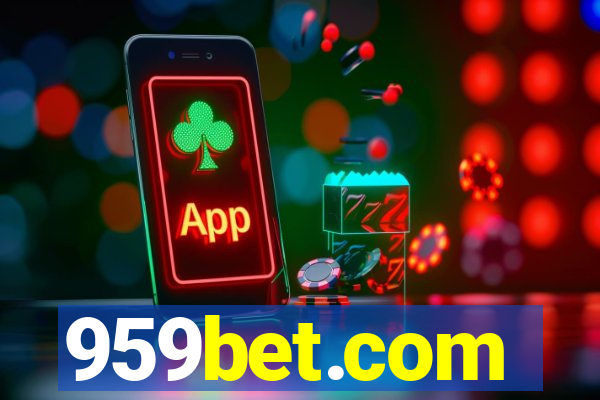 959bet.com