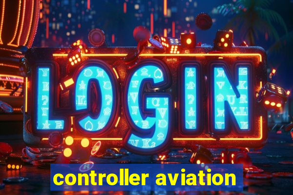 controller aviation