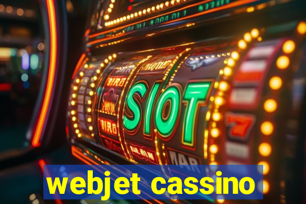 webjet cassino