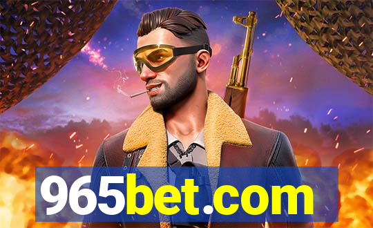 965bet.com