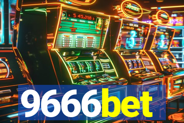 9666bet