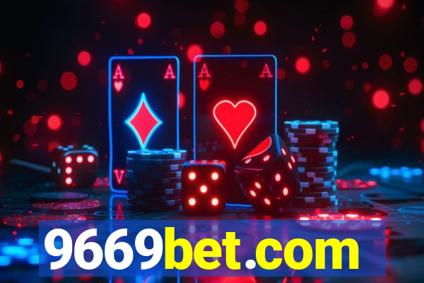 9669bet.com