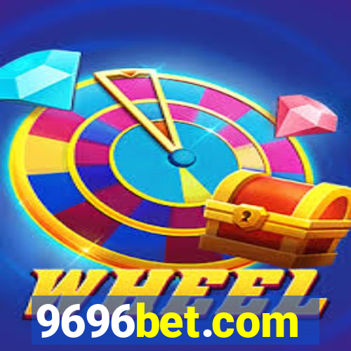 9696bet.com