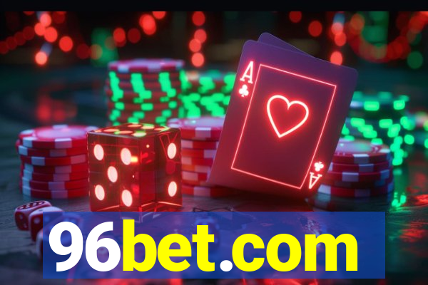 96bet.com