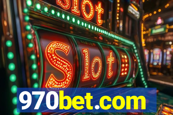 970bet.com